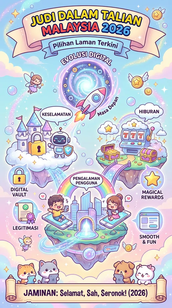 Pilihan Laman Terkini