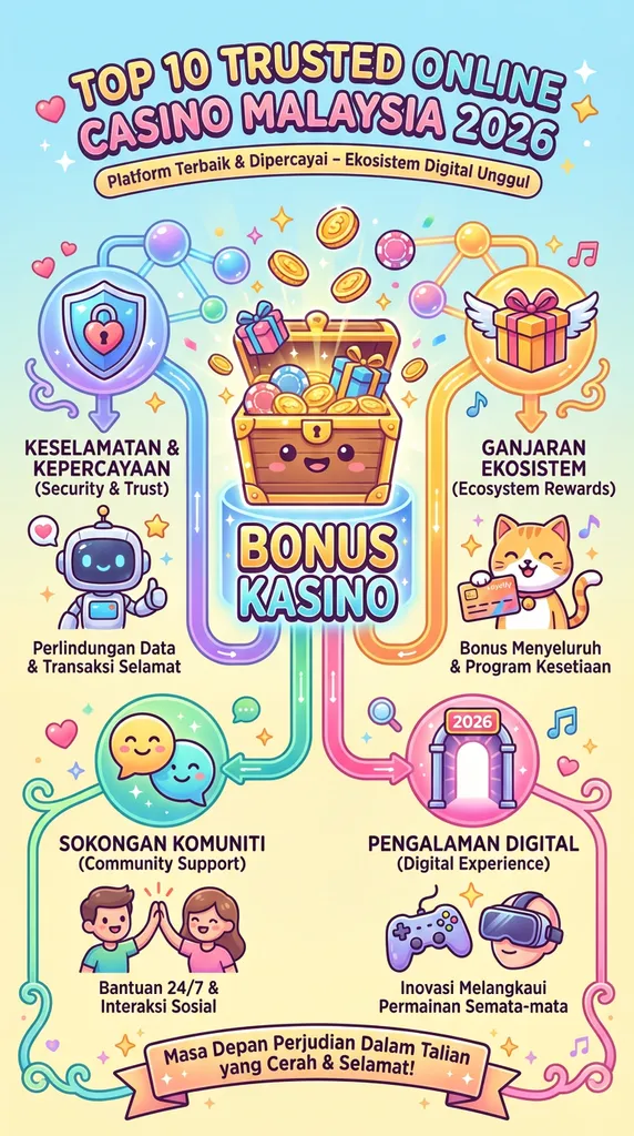 10 Platform Terbaik 2026