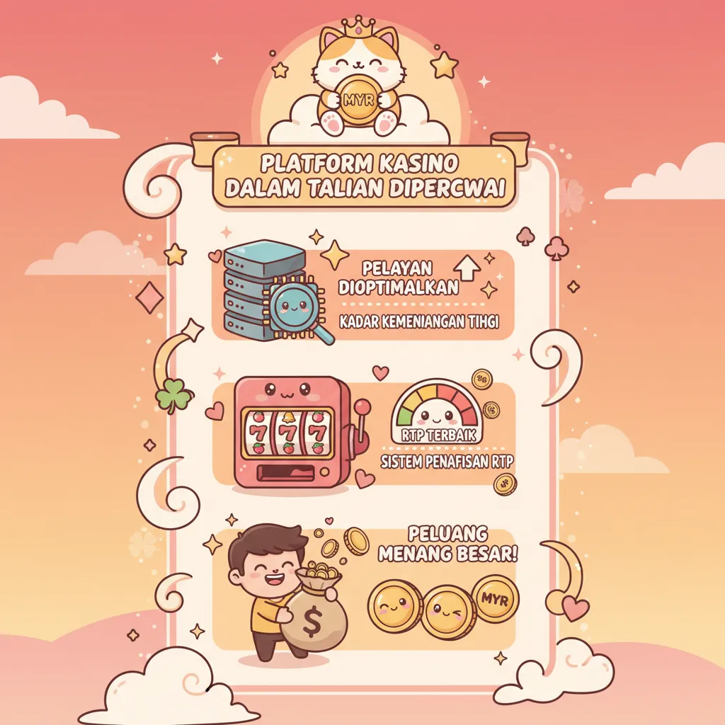 Strategi Permainan, Teknologi Keselamatan dan Pengalaman Pengguna