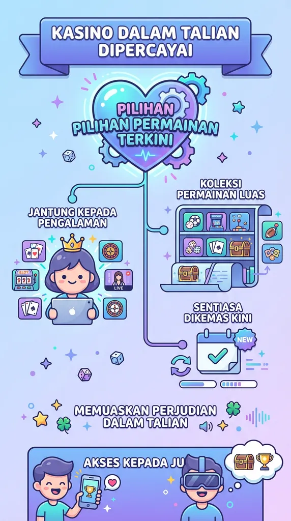 Pilihan Permainan Terkini