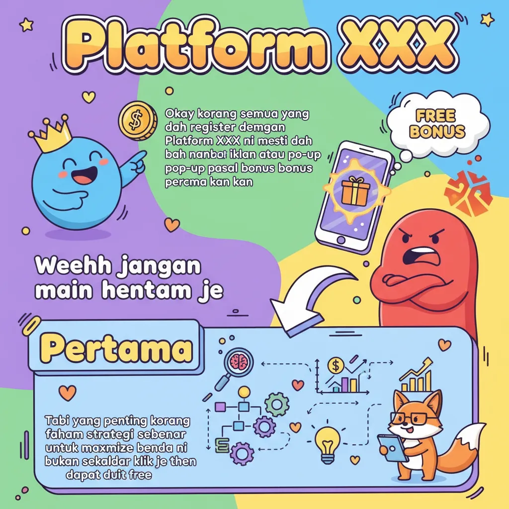 Strategi Bonus Percuma Harian di Platform MCO99