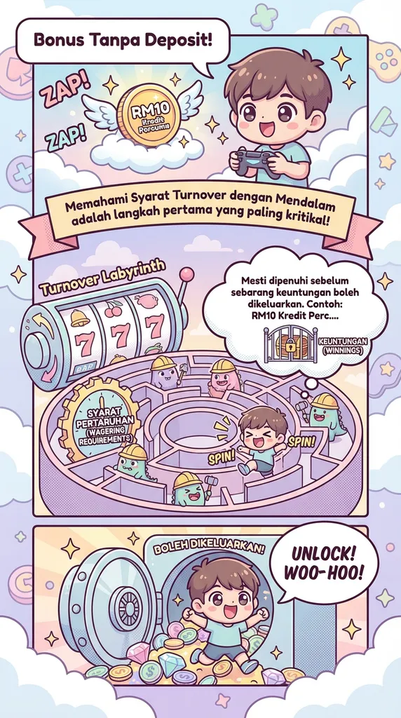 Tips Guna Kredit Percuma